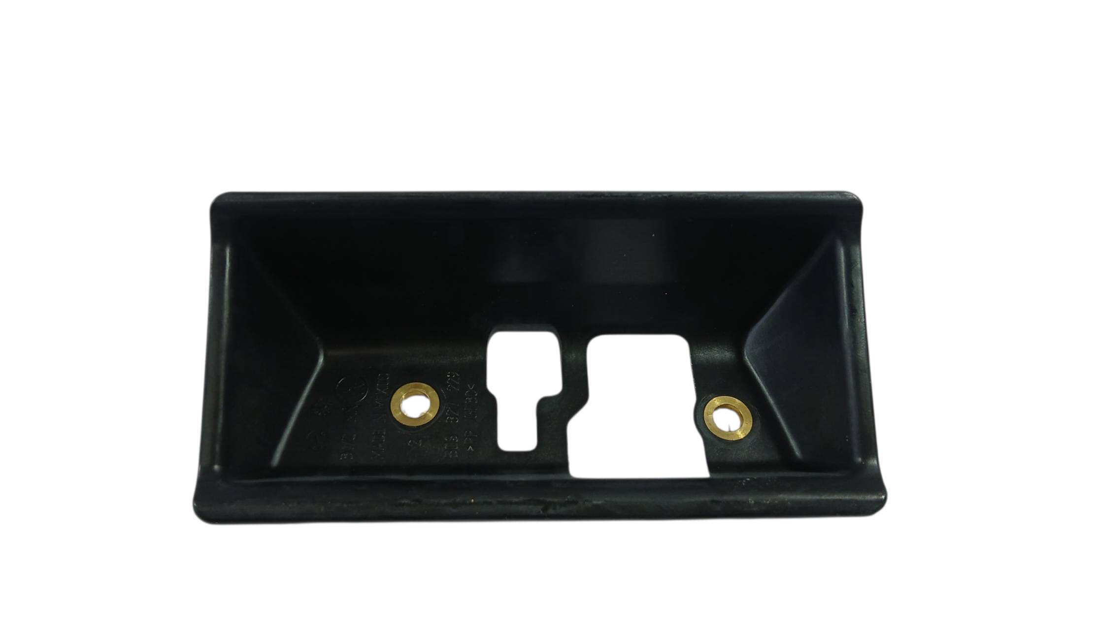 Volkswagen Jetta mk6 2011 - 2014 Moldura para Cajuela Trasera Usado Original