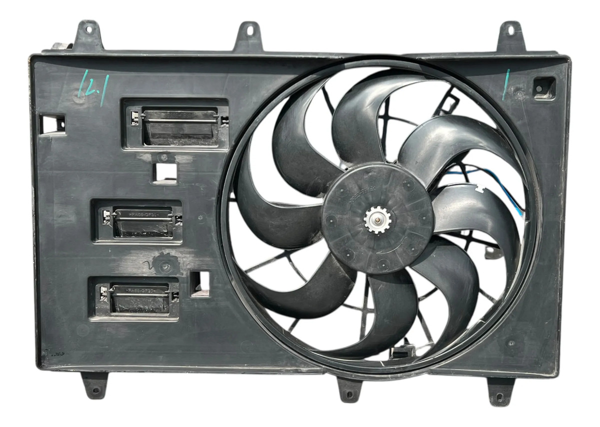 Motovenitlador Geely Gx3 Pro 2024 2025