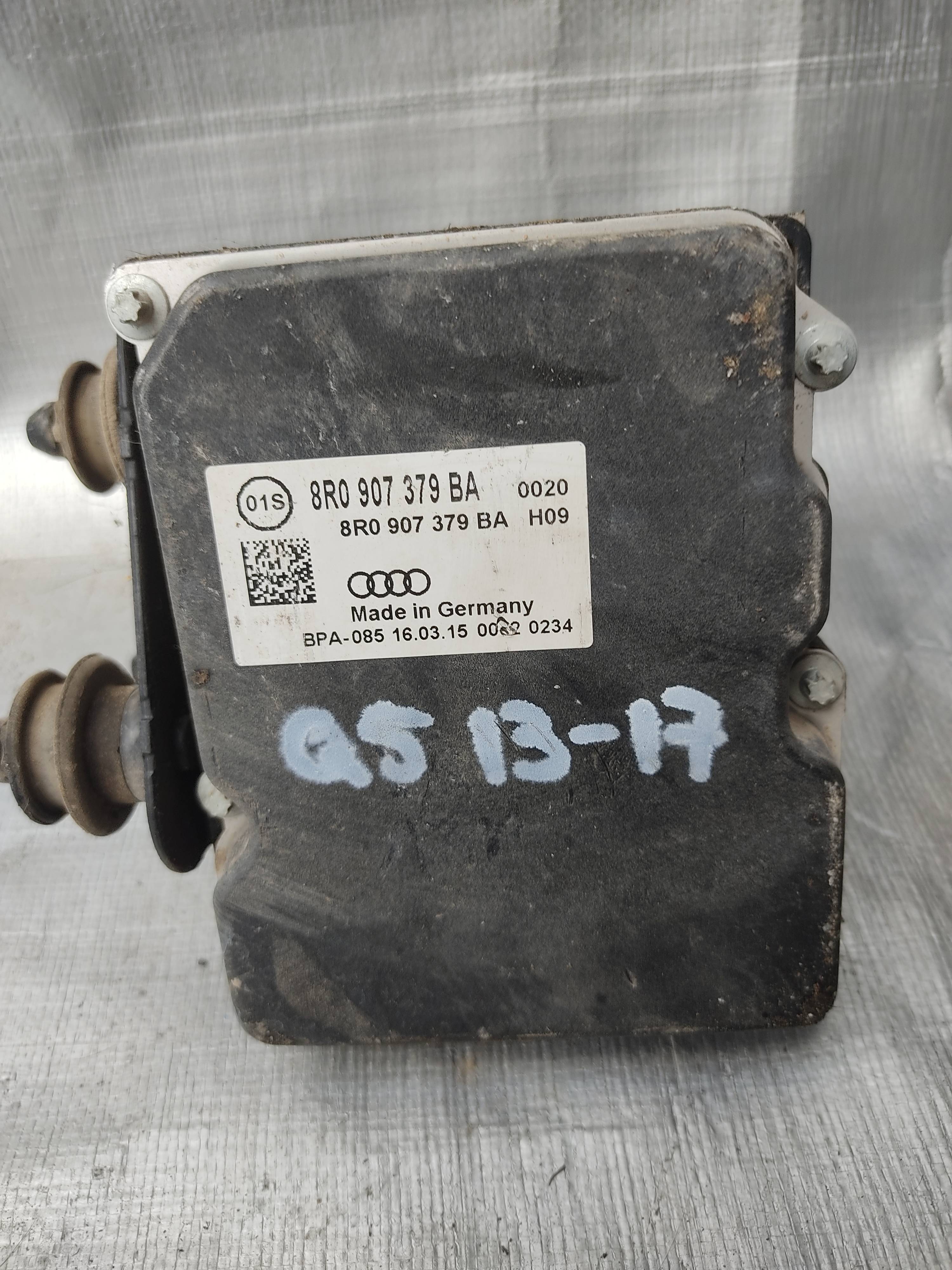 Audi Q5 2013 - 2017 ABS Delantera Usado Original