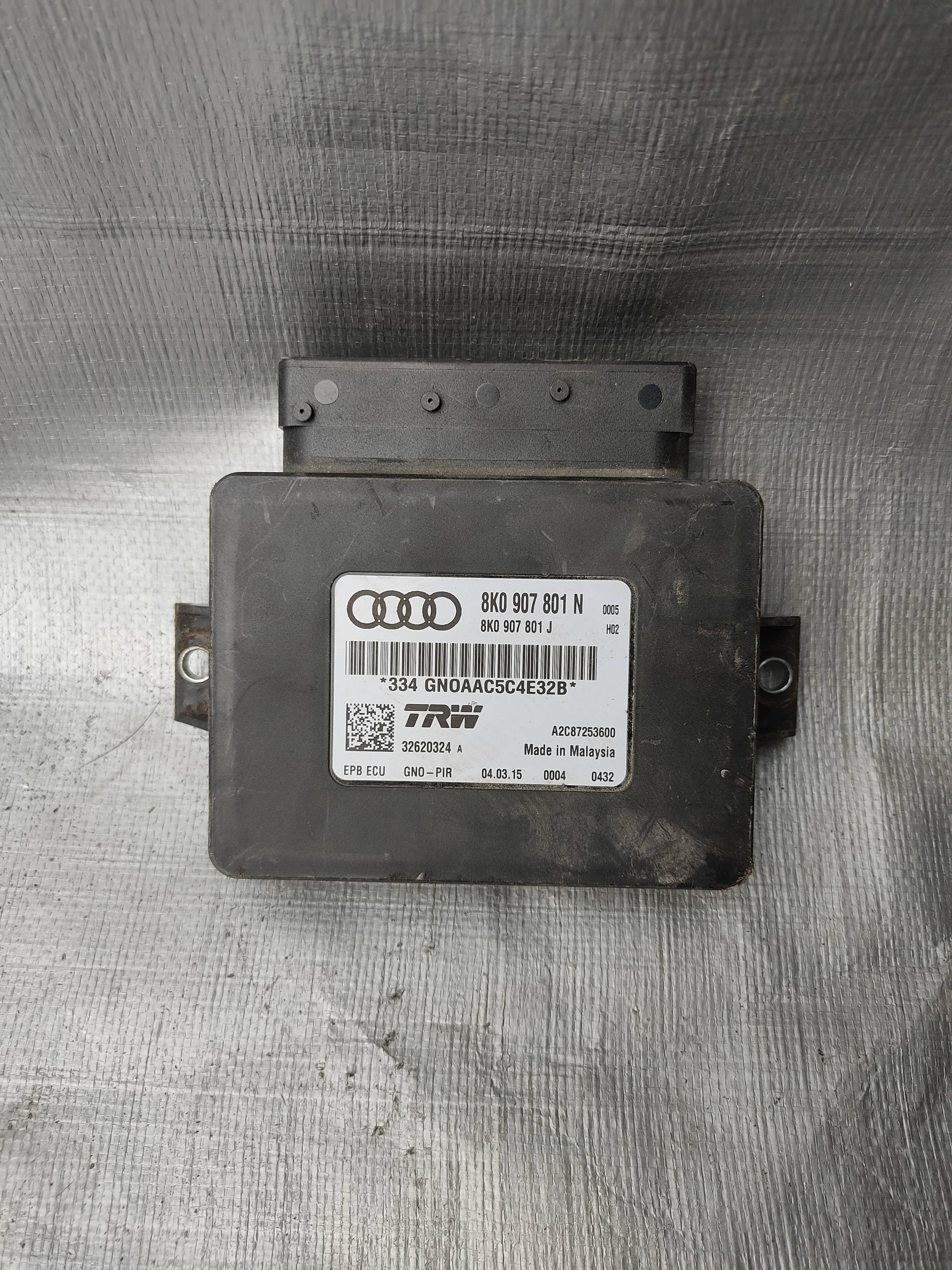 Audi Q5 2013 - 2017 modulo Usado Original