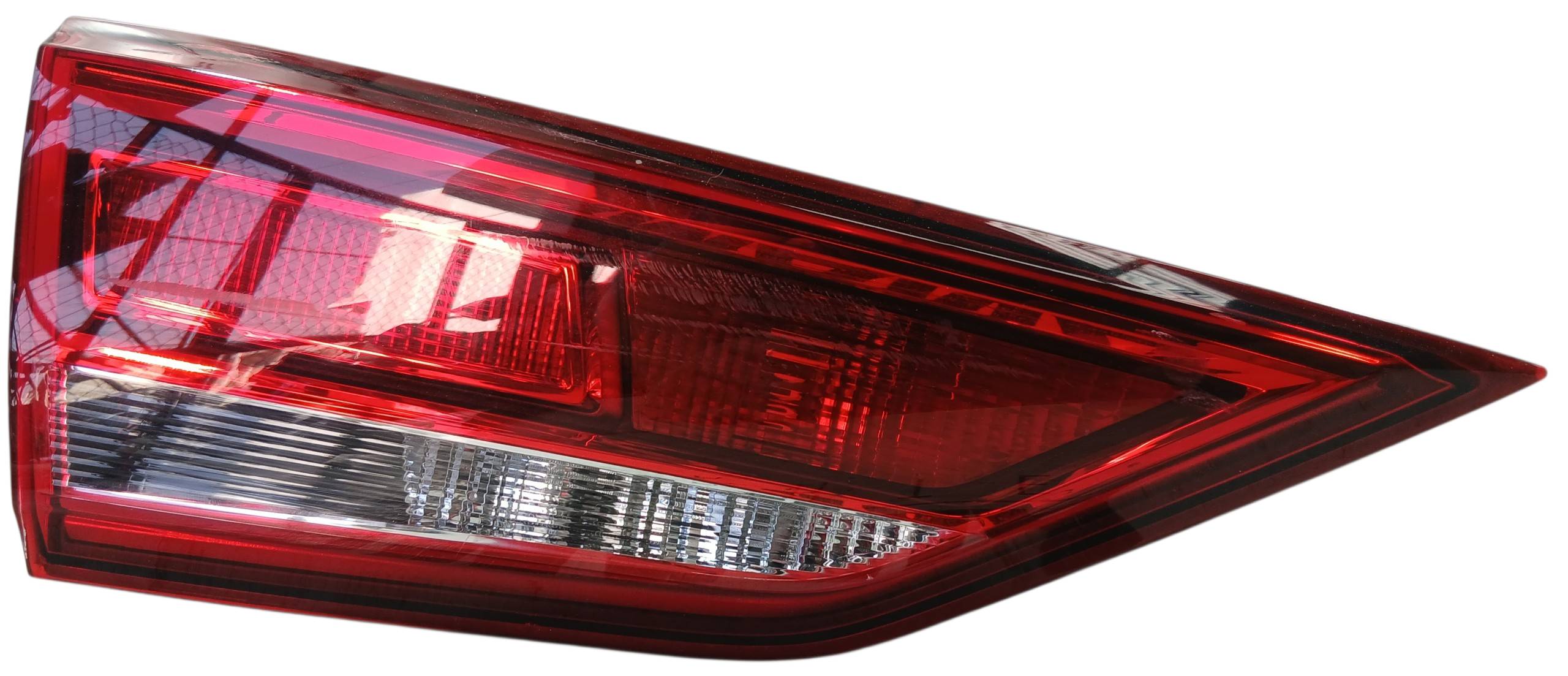 Audi A3 2014 - 2019 Intercalavera Izquierdo Usado Original