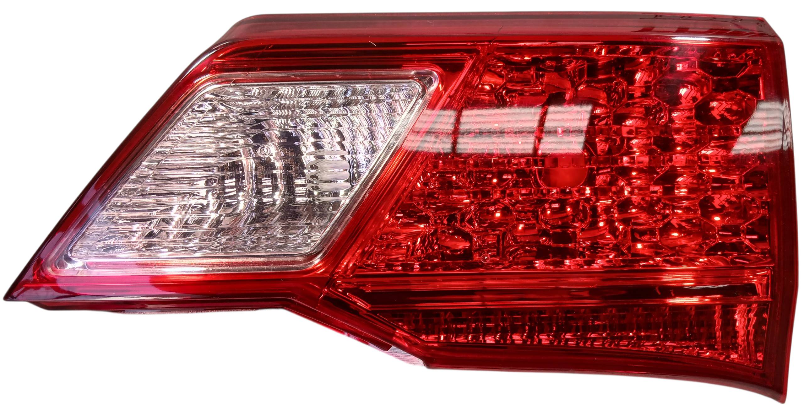 Honda City 2014 - 2020 Intercalavera Izquierdo Usado Generico
