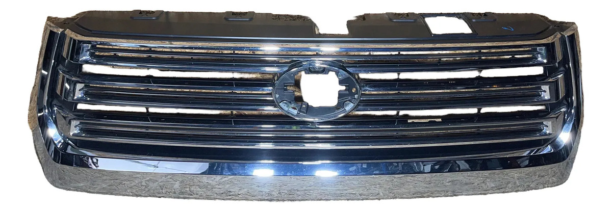 Toyota Tundra 2018 - 2020 Parrilla Delantera Usado Original - vista 1