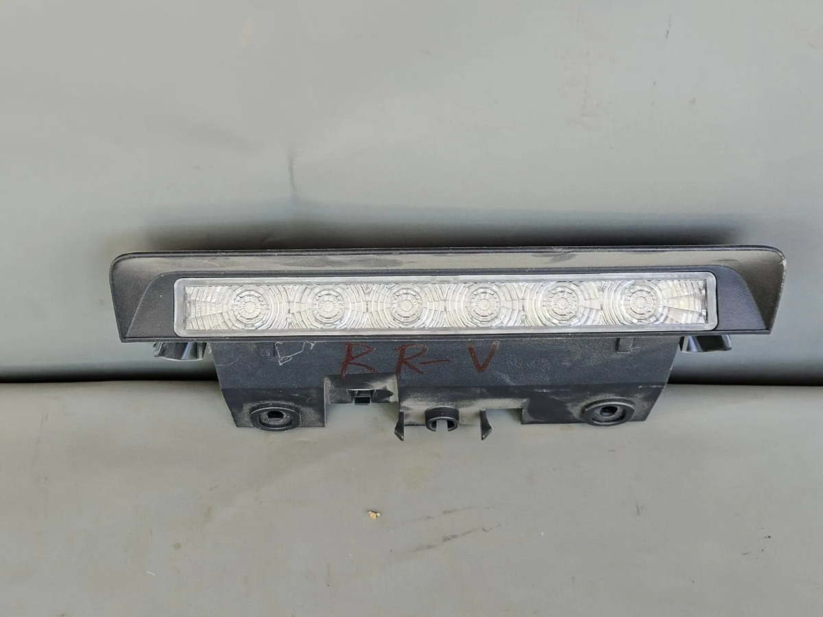Honda Brv 2018 Al 2023 Luz Stop Trasera