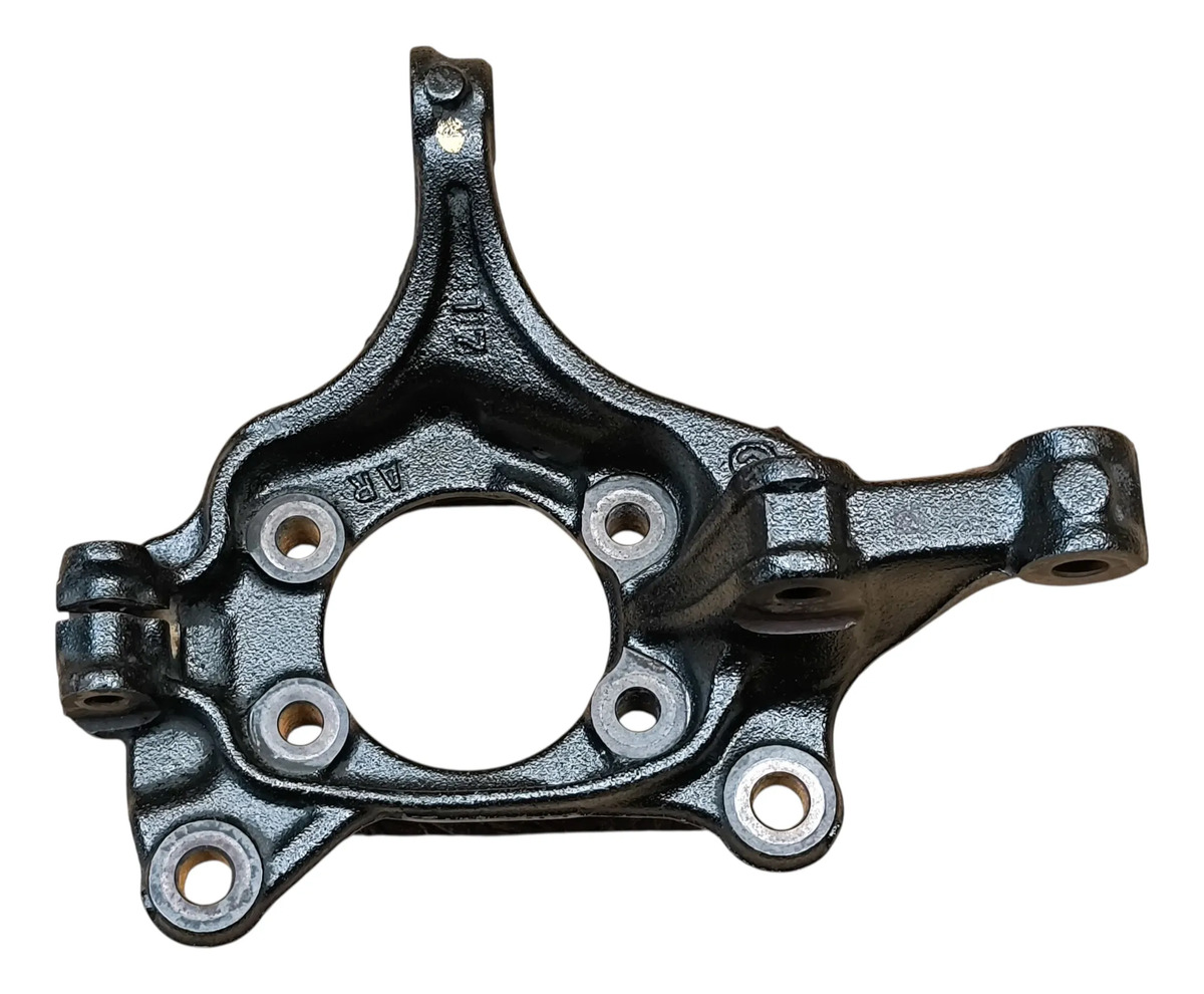 Mango Delantero Conductor Mazda 3 2014 - 2018