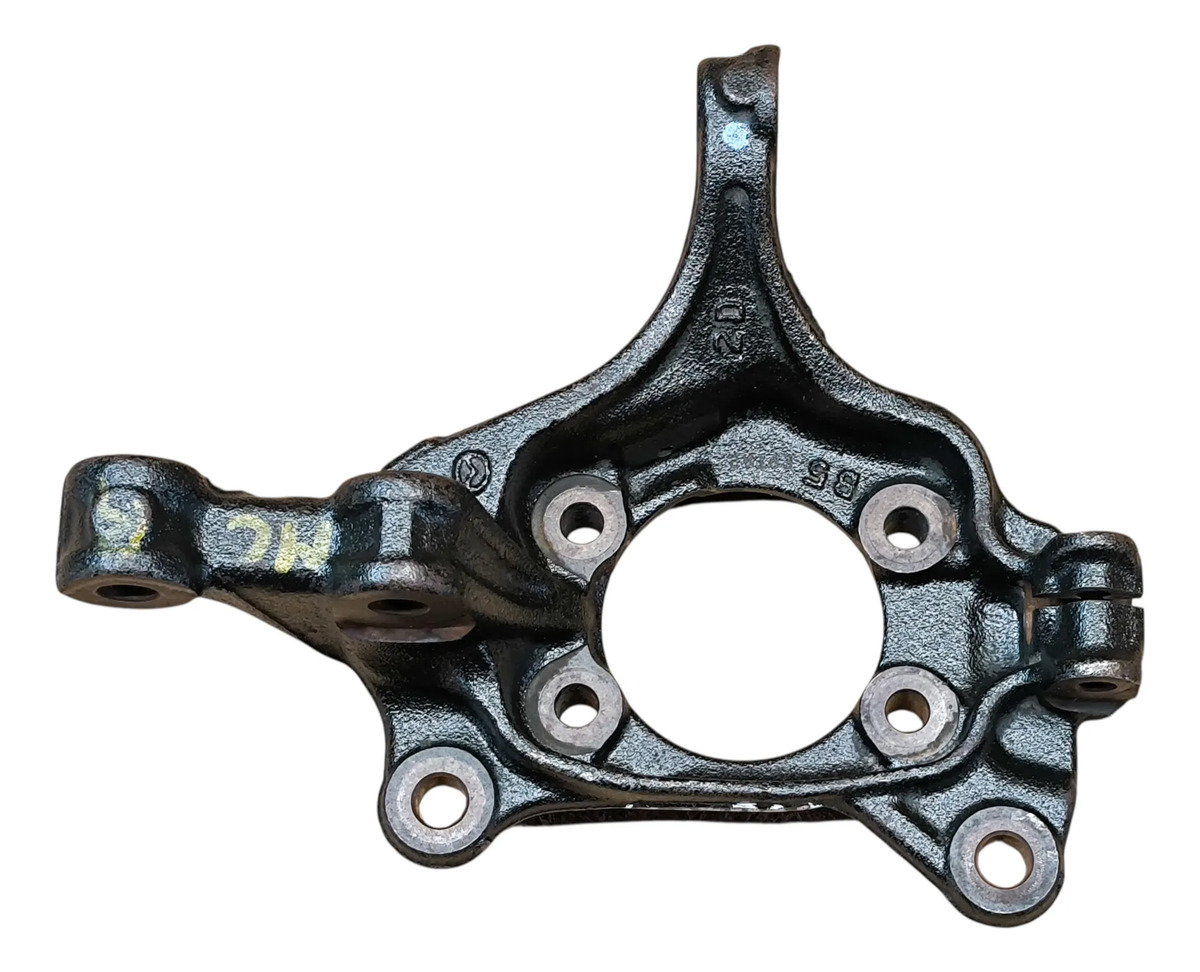 Mango Delantero Acompañante Mazda 3 2014 2015 2016 2017 2018