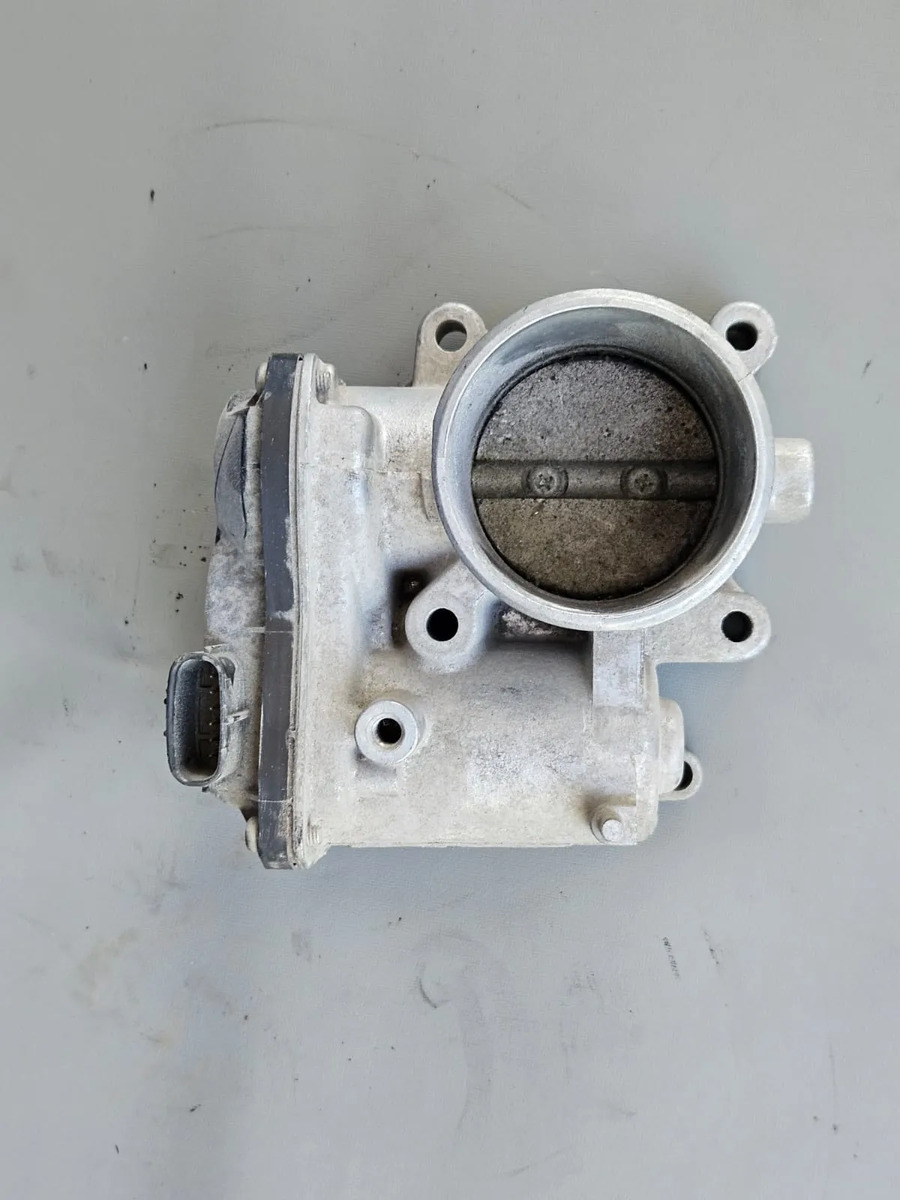 Mazda 2 2017-2024 Cuerpo De Aceleracion
