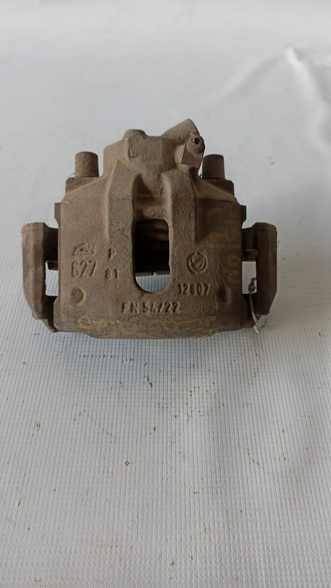 Caliper Delantero Lh Dodge Vision 2015-2018 Usdado Original
