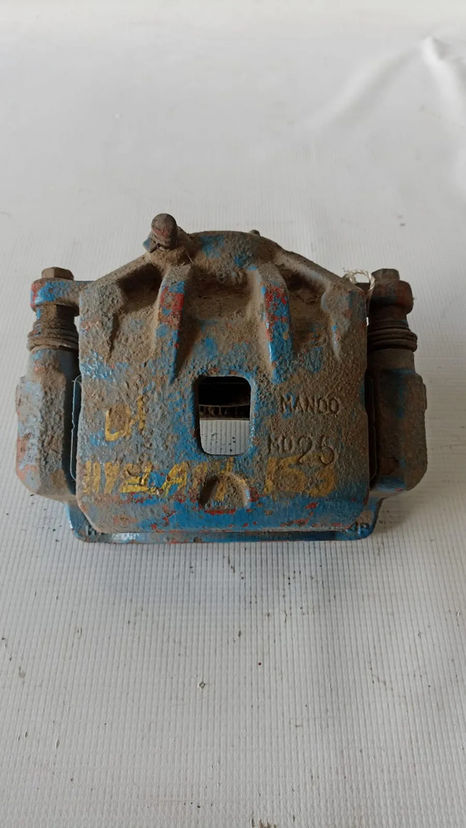 Caliper Delantero Lh Hyundai Elantra 2015-2018 Usdado