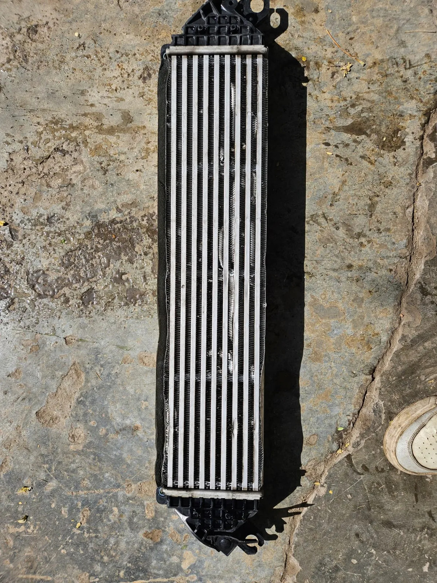 Mazda Cx-50 2024-2026 Intercooler Turbo