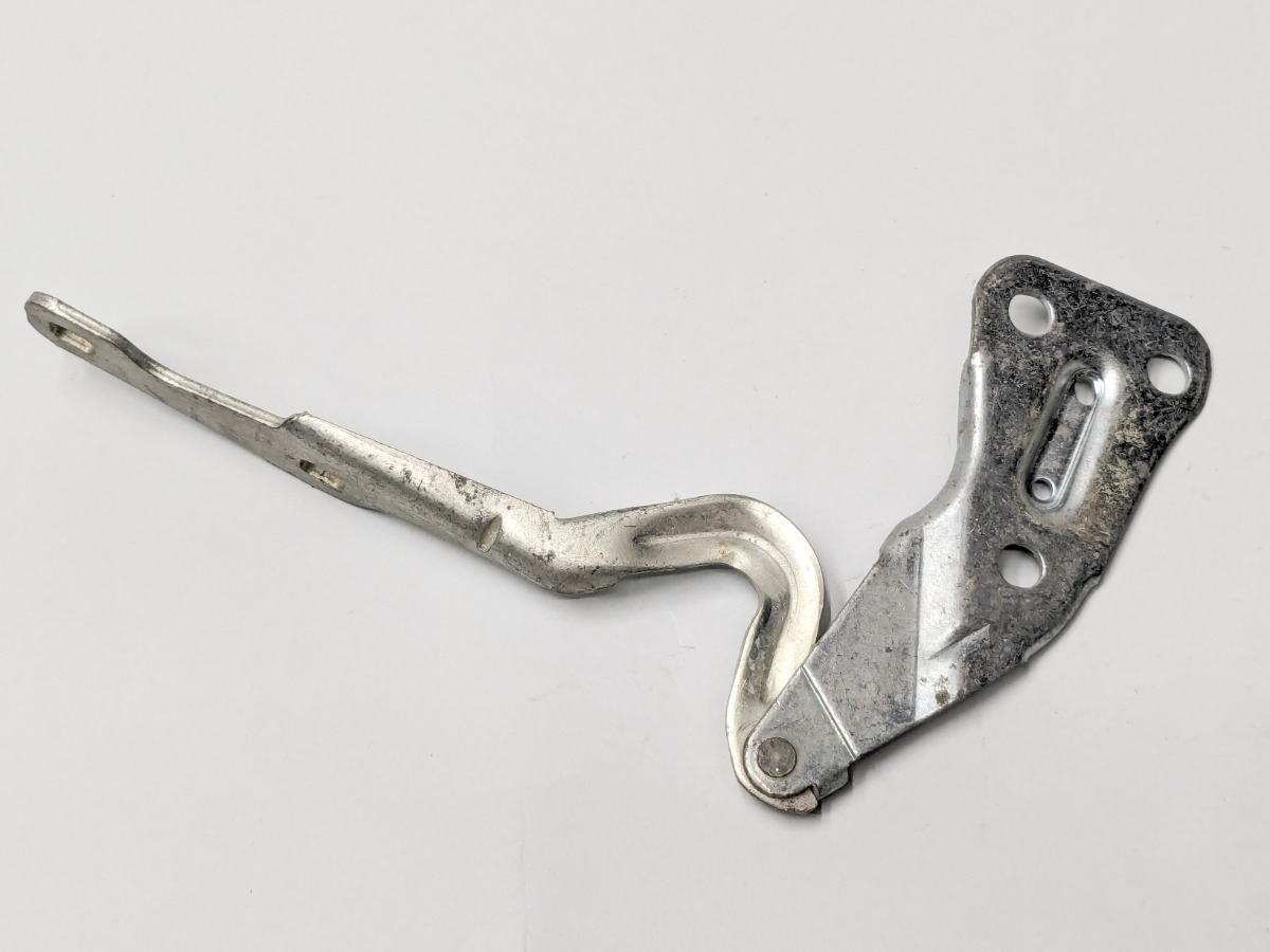 Bisagra Cofre Izquierda Chevrolet Astra 2002 2003 2004 2005