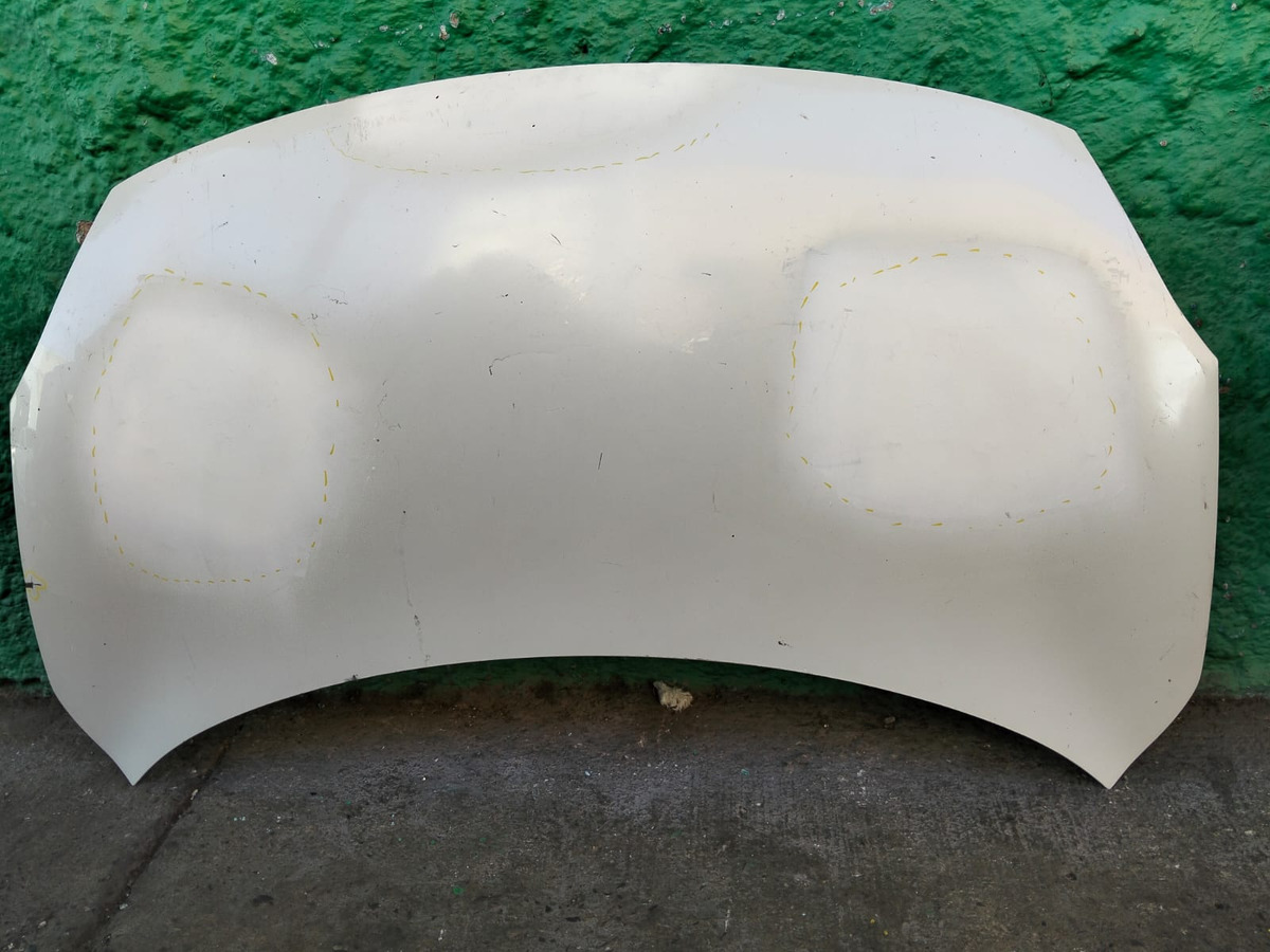 Cofre Suzuki Swift 2017-2023 Usado Original Reparado - vista 1