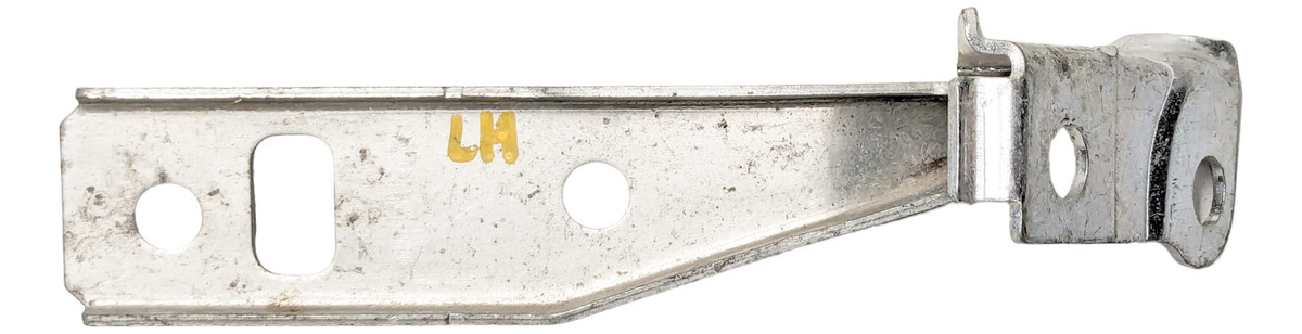 Bisagra Izquierda Cofre Vw Golf Jetta A4 1999 - 2015 