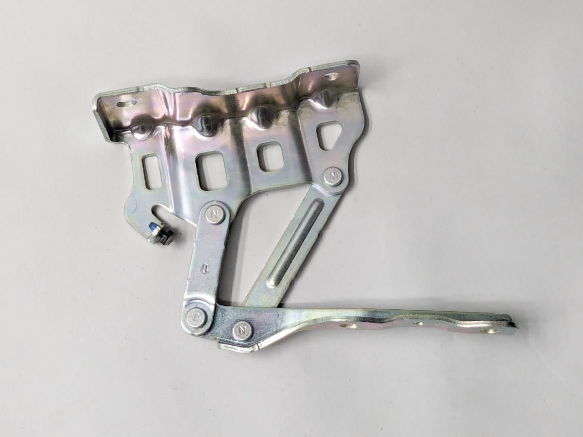 Bisagra Cofre Derecha Hyundai Tucson 2016 - 2020