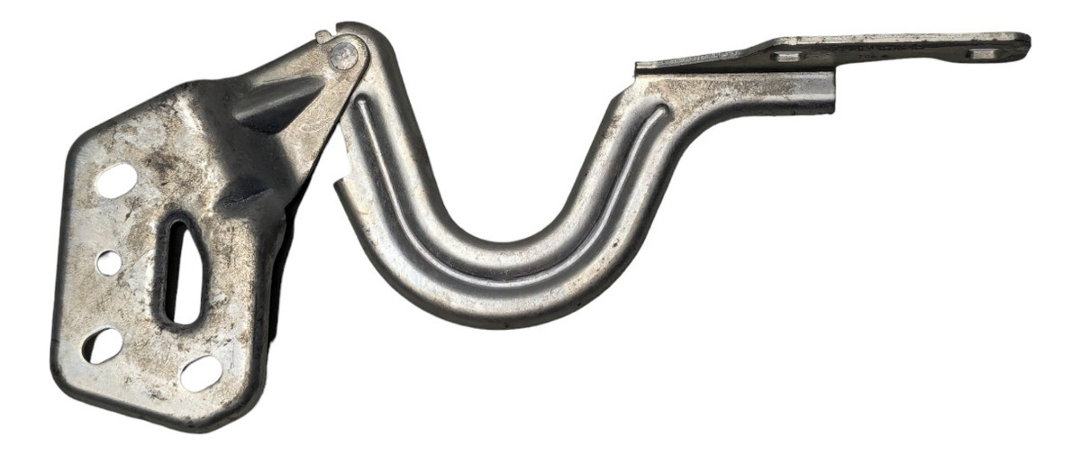 Bisagra Cofre Derecha Chevrolet Tornado 2012 - 2019