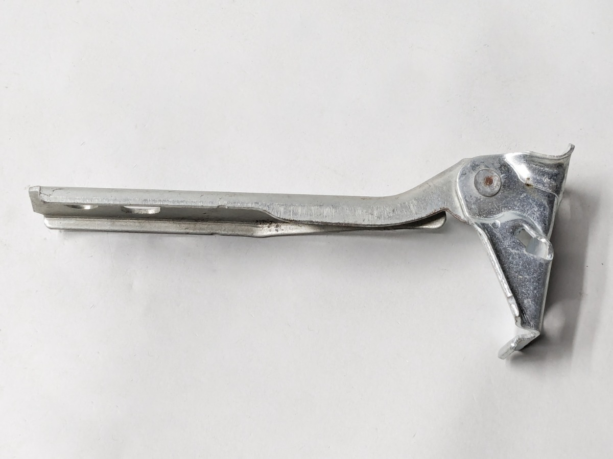 Bisagra Derecha Cofre Vw Golf Jetta A4 1999 - 2015 