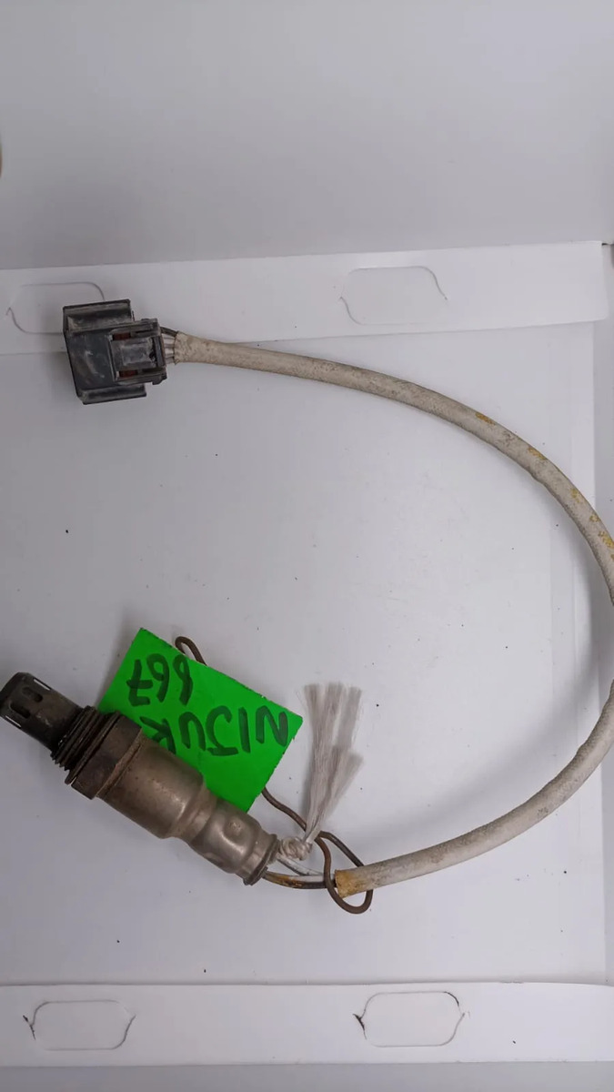 Sensor Oxigeno 2 Nissan Juke 2015-2017 1.6l