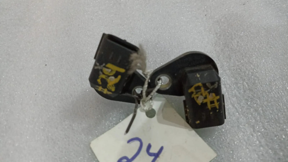 Sensor Cigüeñal Volvoc302009-2013