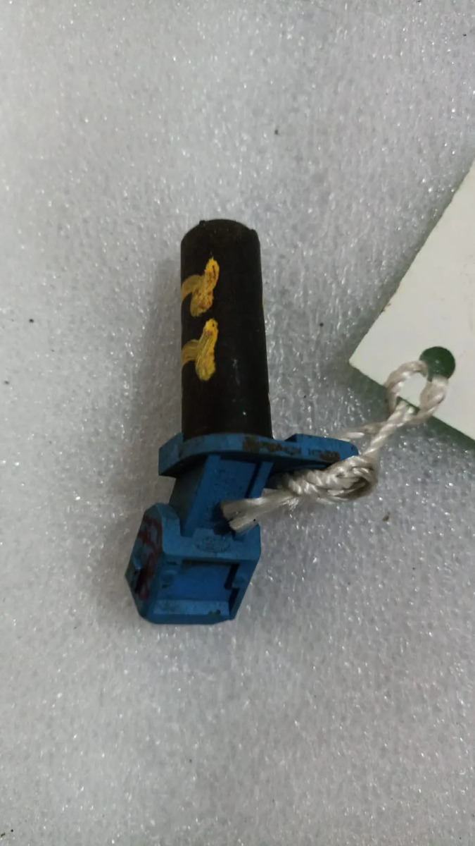 Sensor Cigüeñal Ford Figo 2015-2018