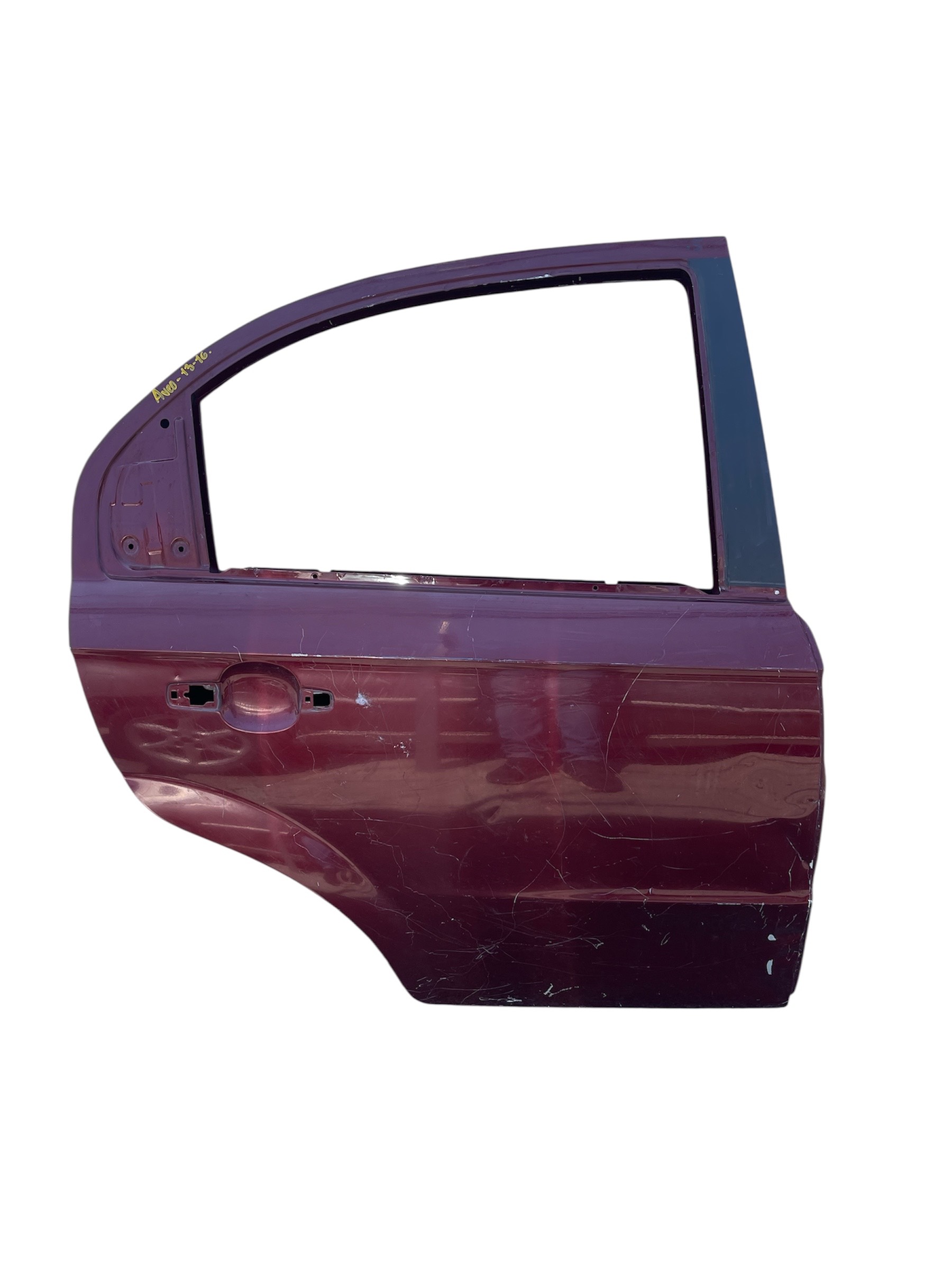 Chevrolet Aveo 2008 - 2017 Puerta Usado Original - vista 1