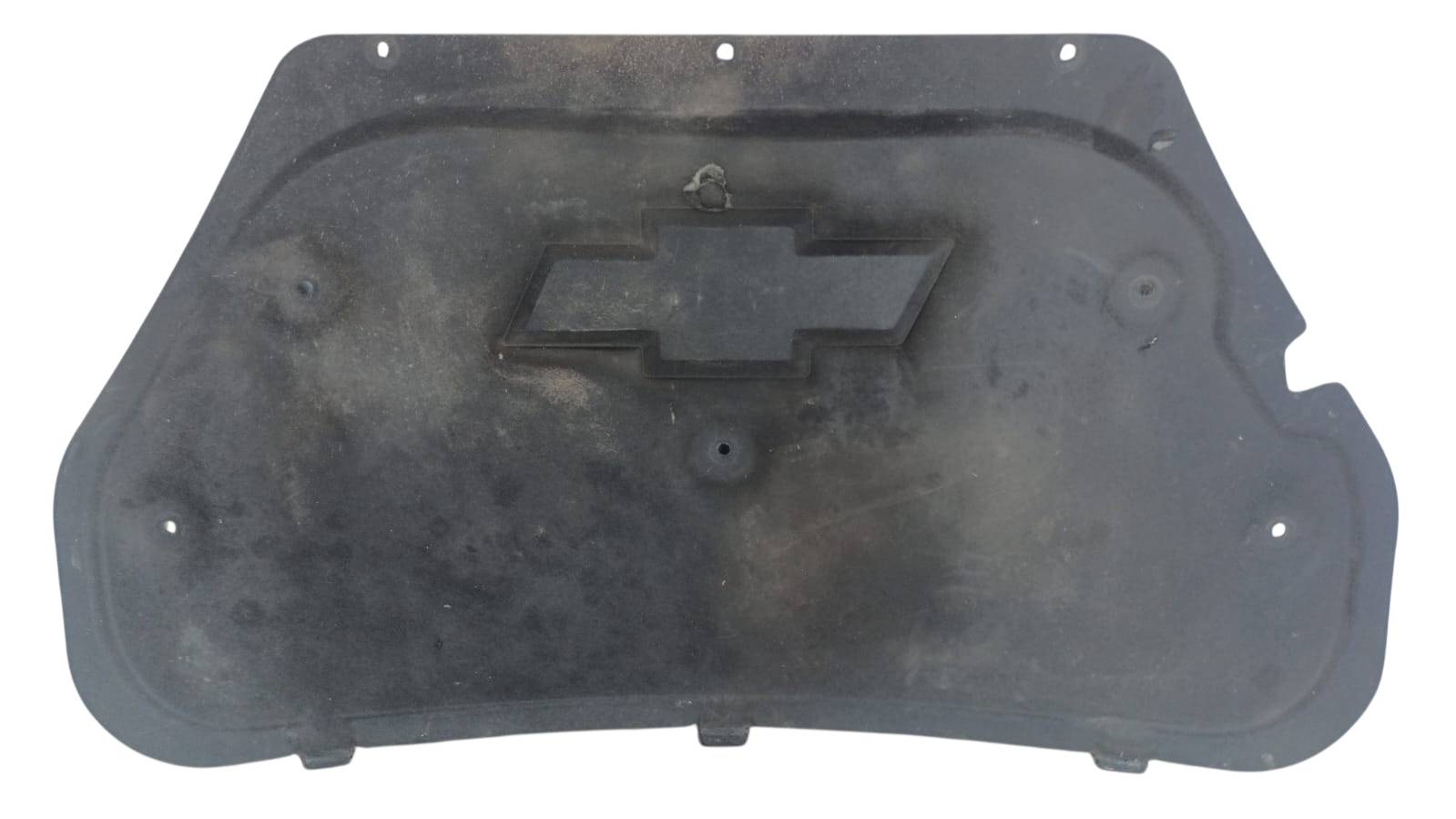 Chevrolet Equinox 2010 - 2016 Aislantes de Cofre Usado Original