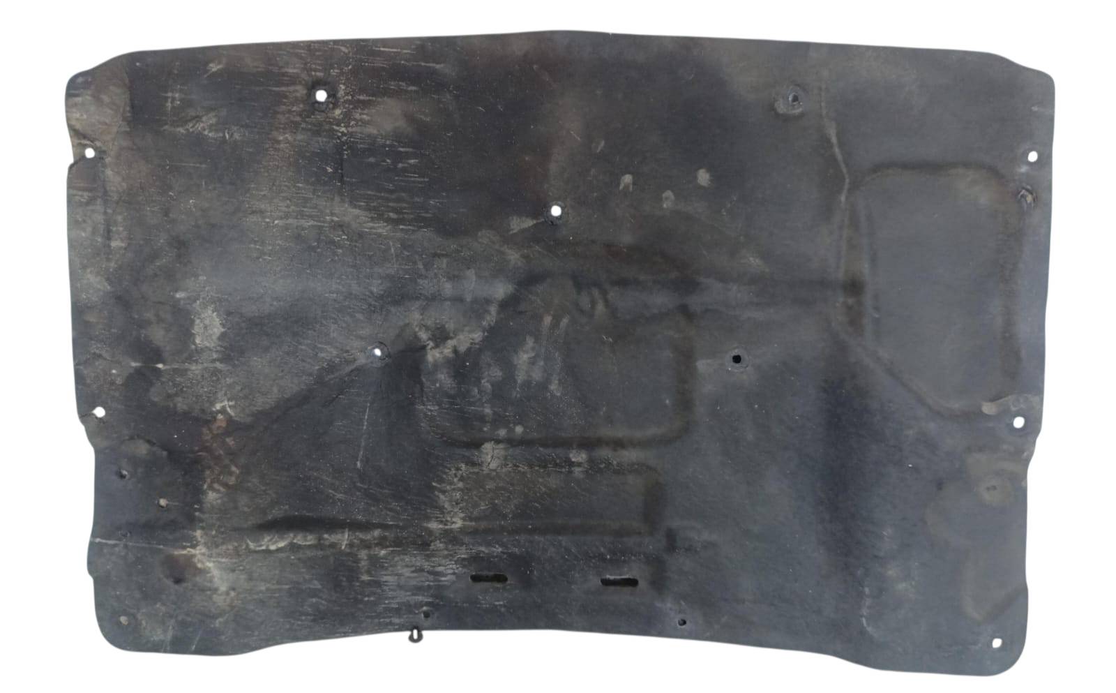 Ford Mustang 2010 - 2012 Aislantes de Cofre Usado Original