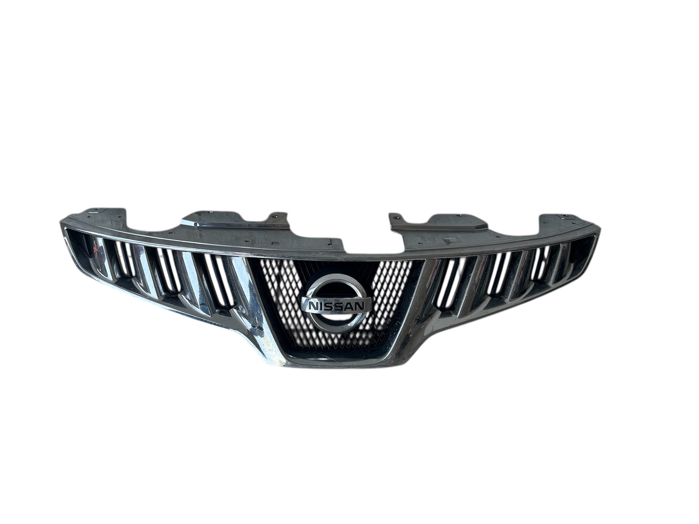 Nissan Murano 2009 - 2014 Parrilla Usado Original - vista 1