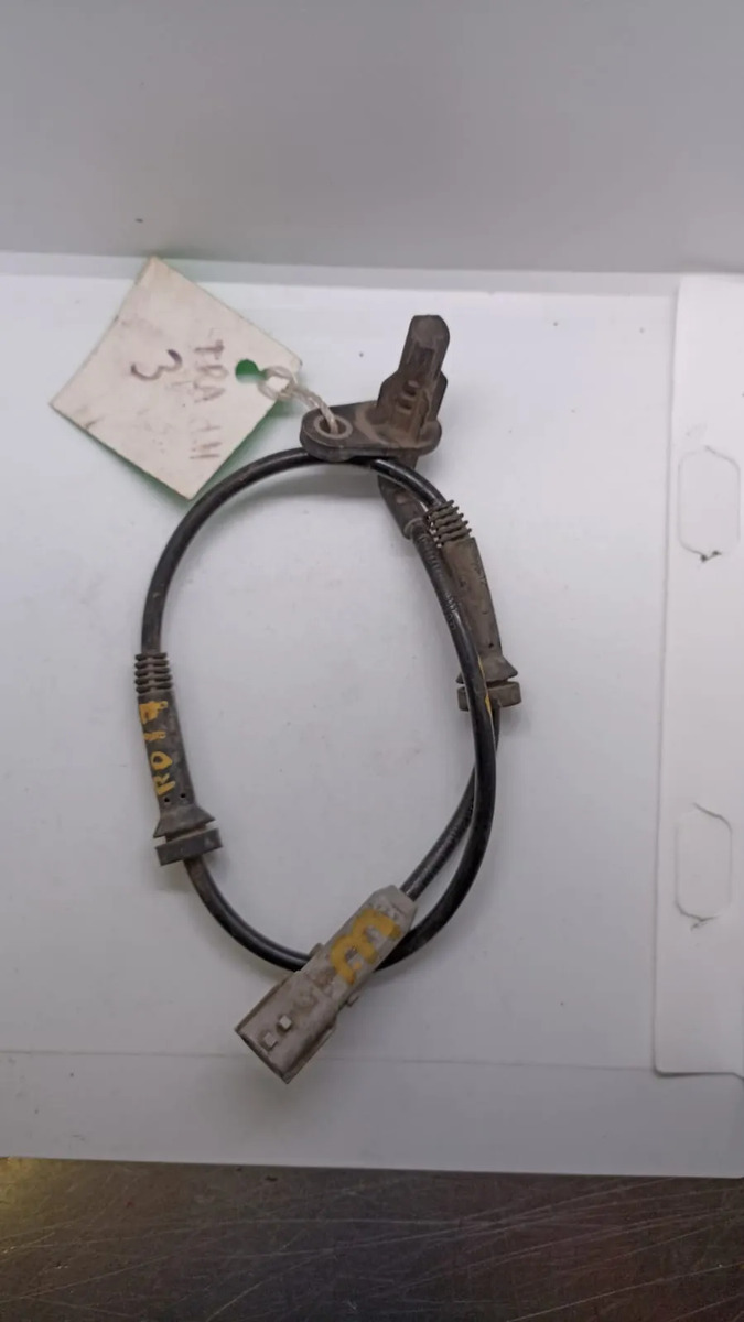 Sensor Abs Trasero Izquierdo Renualt Sandero 2016-2019