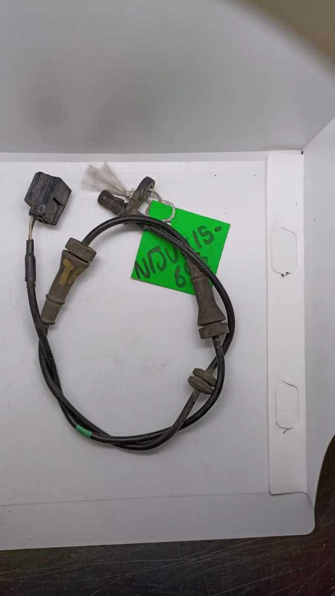 Sensor Abs Trasero Izquierdo Nissan Juke 2015-2017