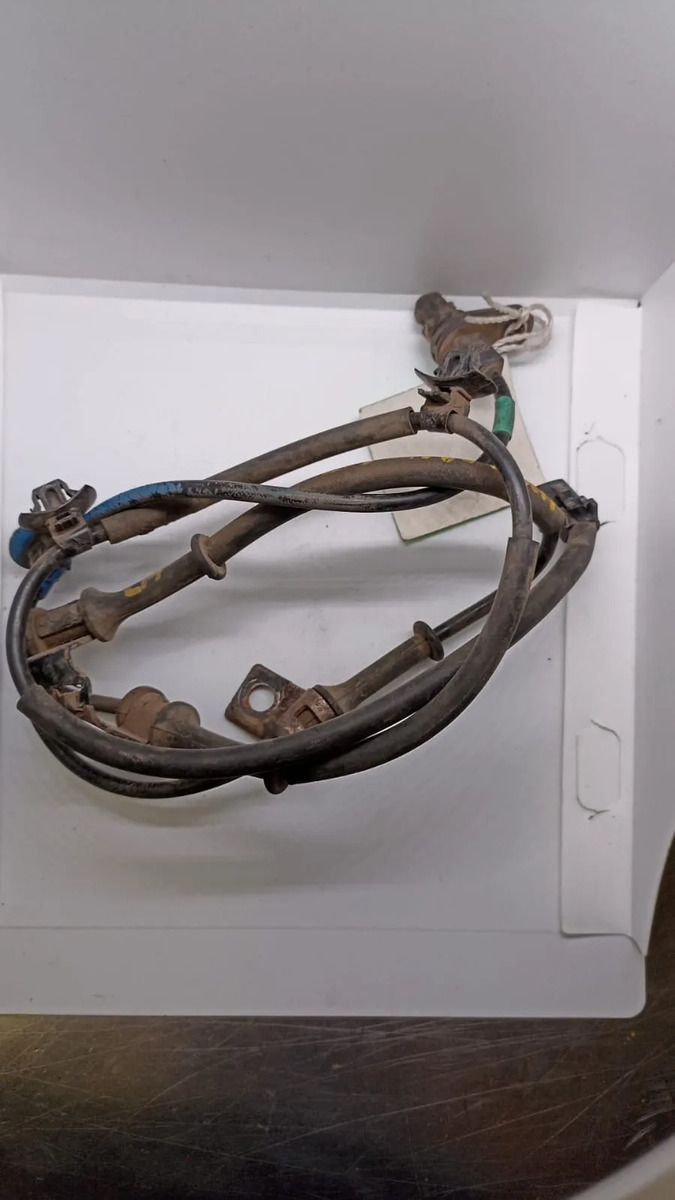 Sensor Abs Trasero Izquierdo Hyunday Elantra 2014-2016