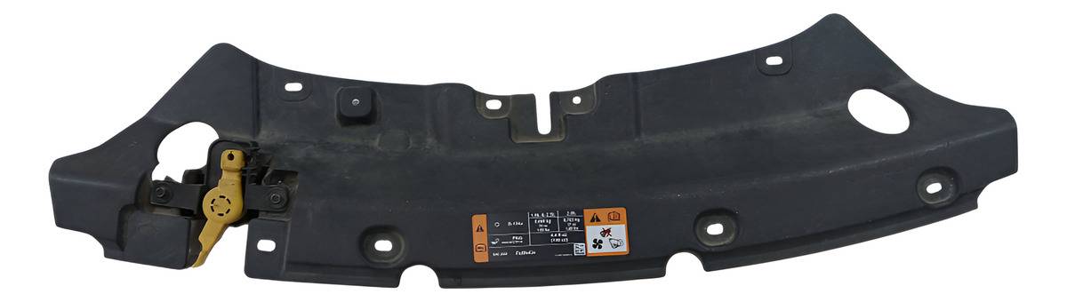 Ford Escape 2014 - 2019 Tolva superior de marco de radiador Usado Original