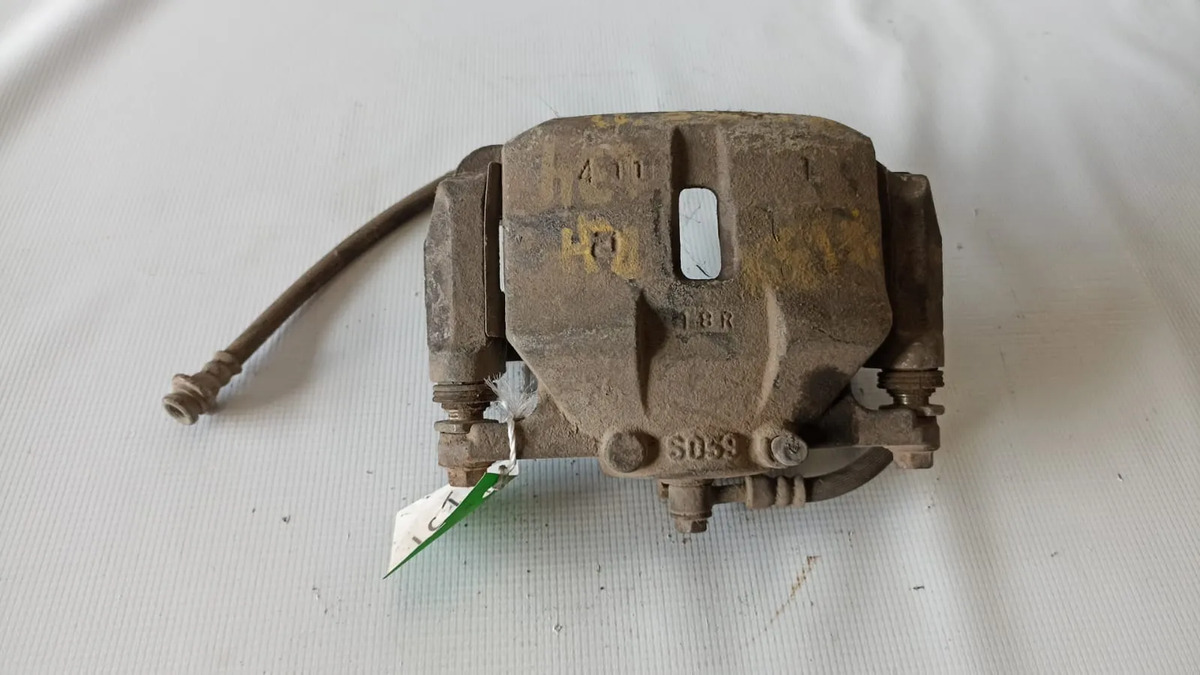 Caliper Delantero Rh Nissan Rogue 2008-2013 Usado Original