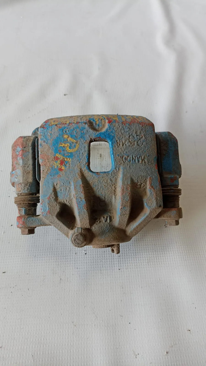 Caliper Del Rh Hyundai Elantra 2014-2016 Usado Original