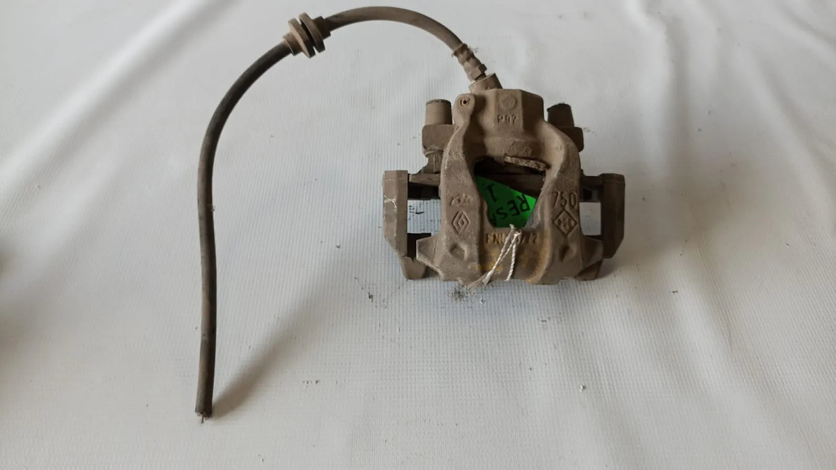 Caliper Del Rh Renault Sandero 2016-2019 Usado Original