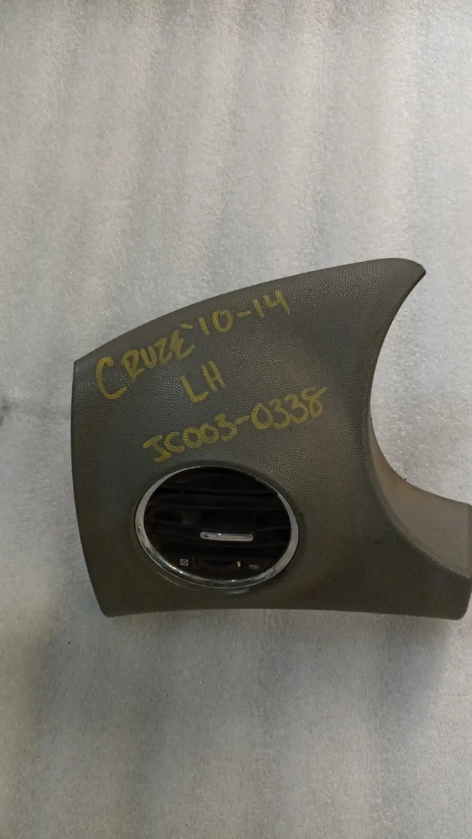Rejilla Aire Acondicionado  1chevrolet Cruze 2010-2014