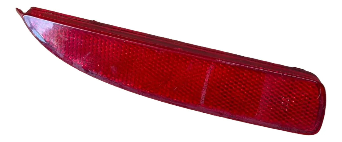 Reflejante Trasero Derecho Original Yaris R 2016 A 2019 Como Se Muestra En Imagen