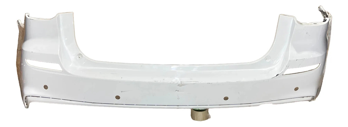 Mg Rx5 2024 - 2025 Facias Traseras Trasera Usado Original - vista 1