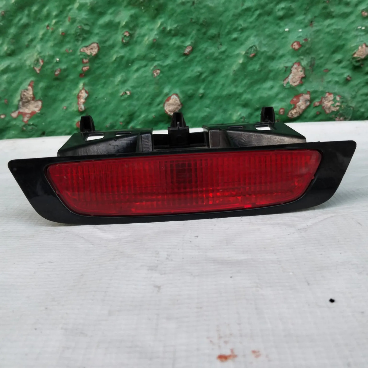 Stop Trasero Ford Figo 2019-2020 Usado Original 1