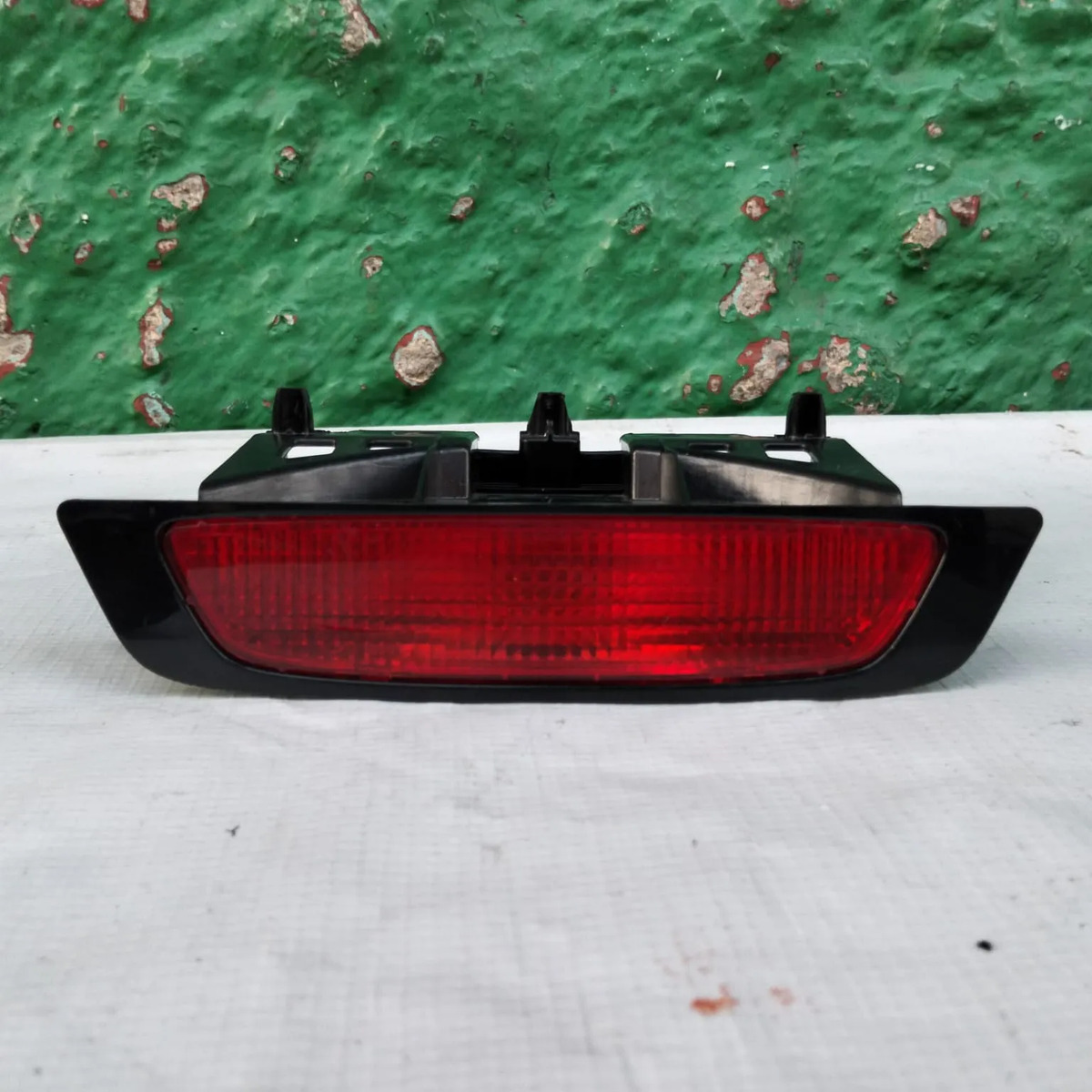 Stop Trasero Ford Figo 2019-2020 Usado Original 2