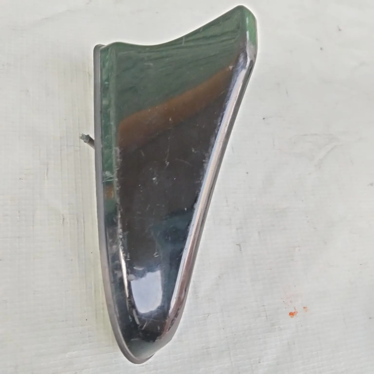 Antena De Tiburón Kia Forte 2014-2020 Usada Original Negro