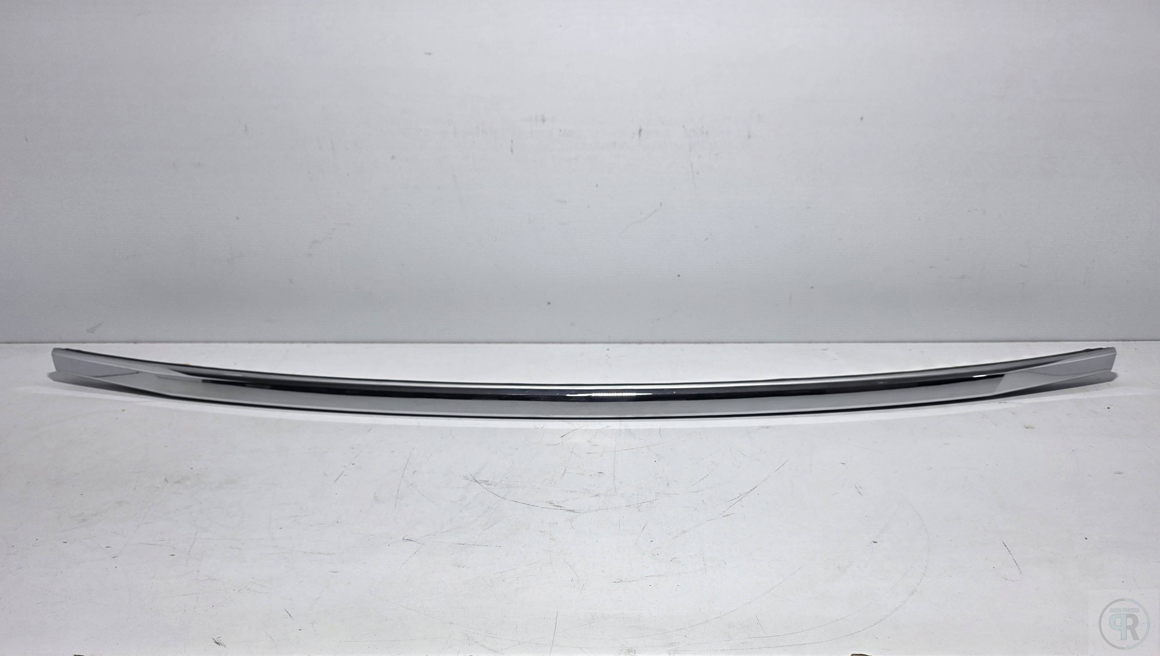 Honda Civic 2013 - 2015 Moldura para Cajuela Trasera Usado Original