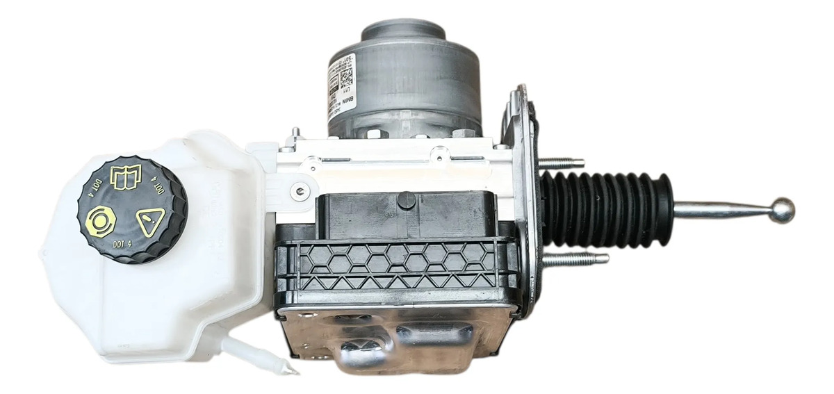 Módulo Abs Bmw X1 U11 2022-2025