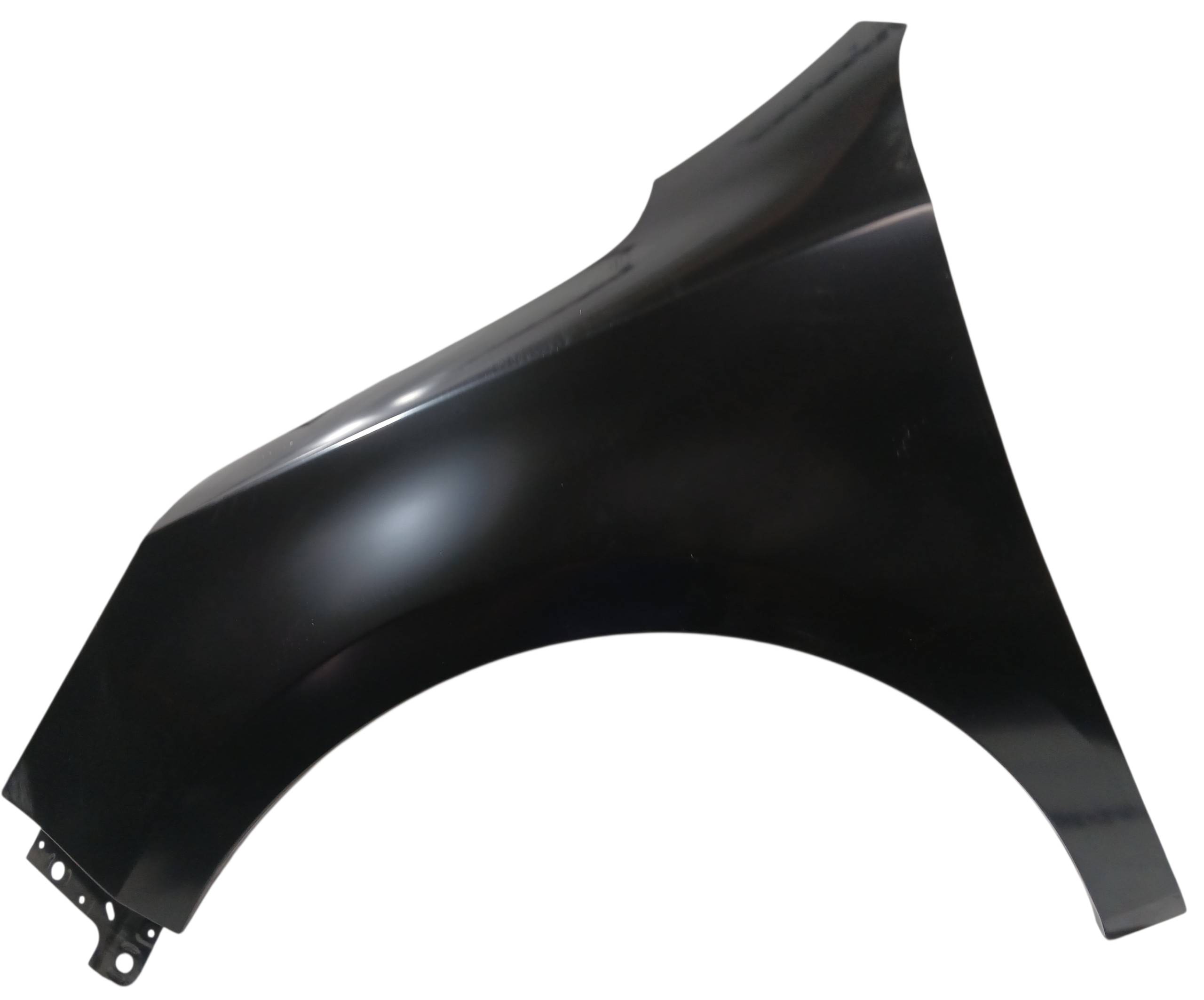 Chevrolet Tornado 2011 - 2021 Salpicadera Izquierdo Usado Generico - vista 1