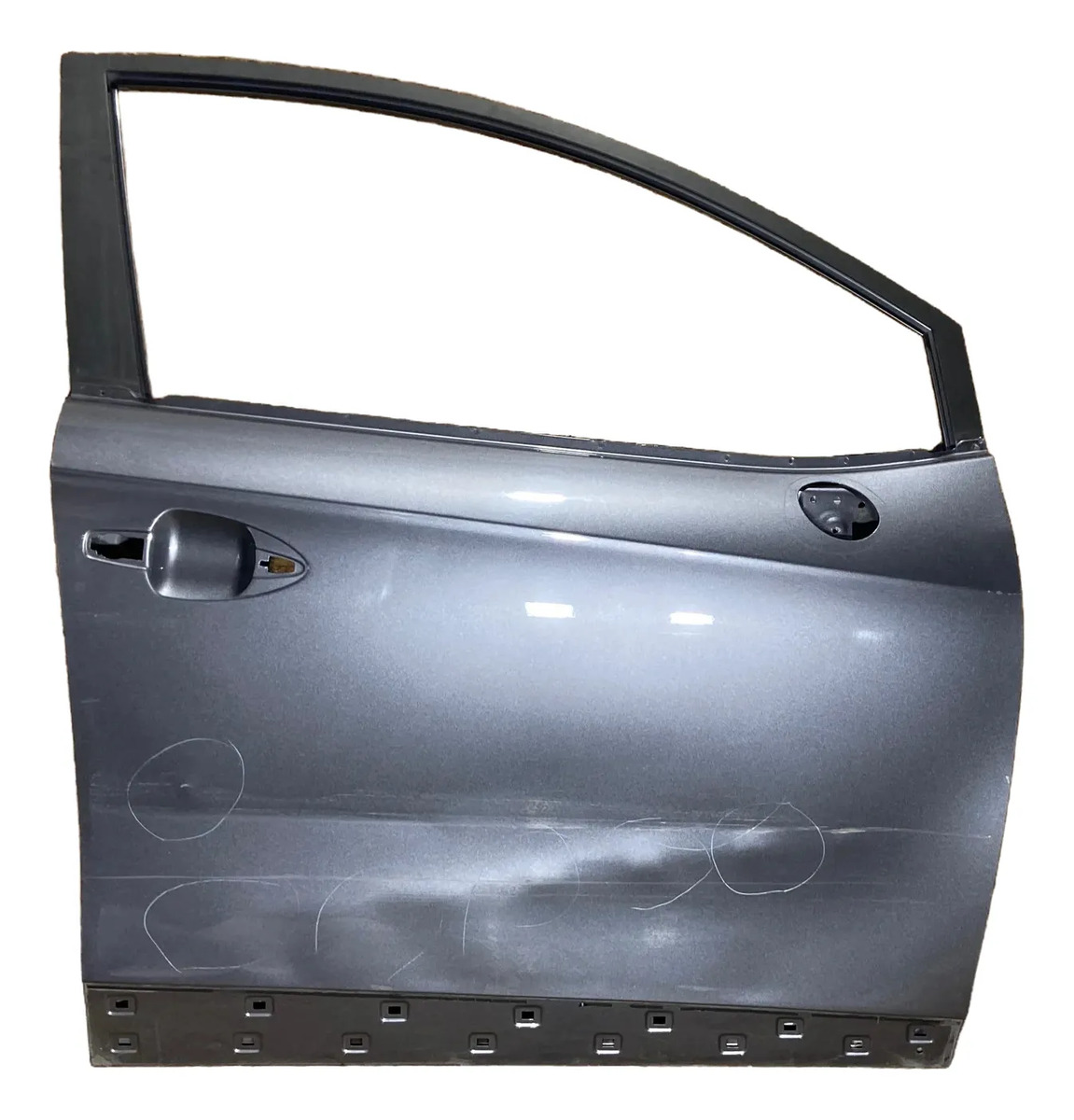 Jac Sei3 2022 - 2024 Puerta Delantera Derecho Usado Original - vista 1