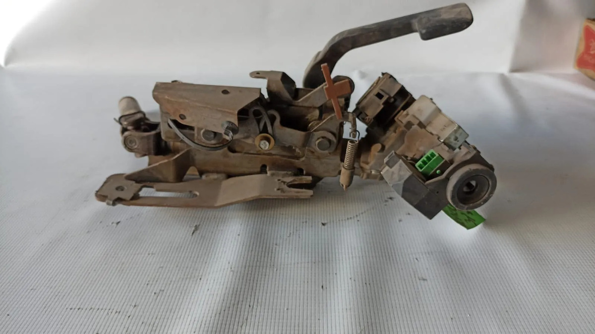 Columna De Direccion C/switch Honda Accord 2004-2006 Usada