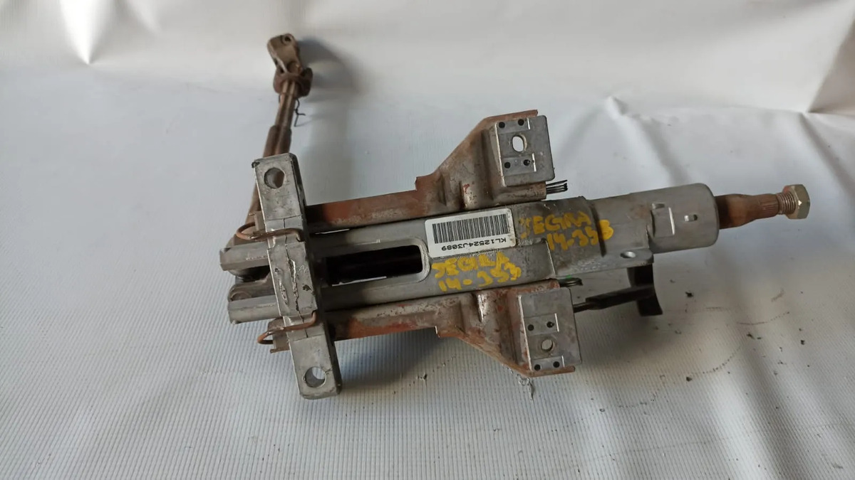 Columna De Direccion C/switch Jeep Cherokee 2015-2018 Usada