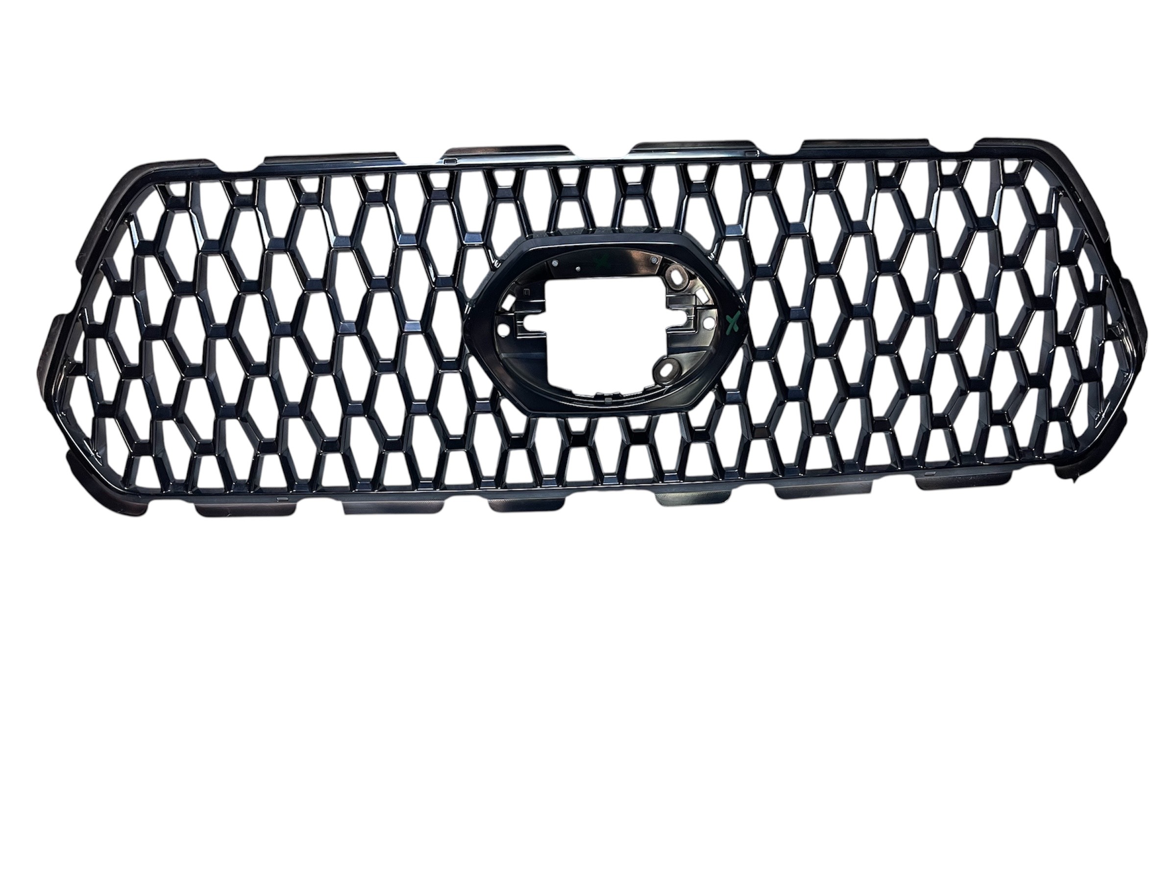 Toyota Tacoma 2016 - 2020 Parrilla Usado Original - vista 1