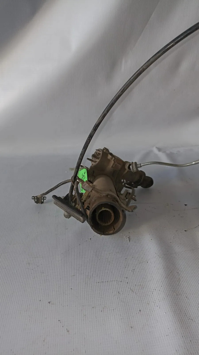 Columna De Direccion C/switch Vw Sharan 2005-2008 Usada