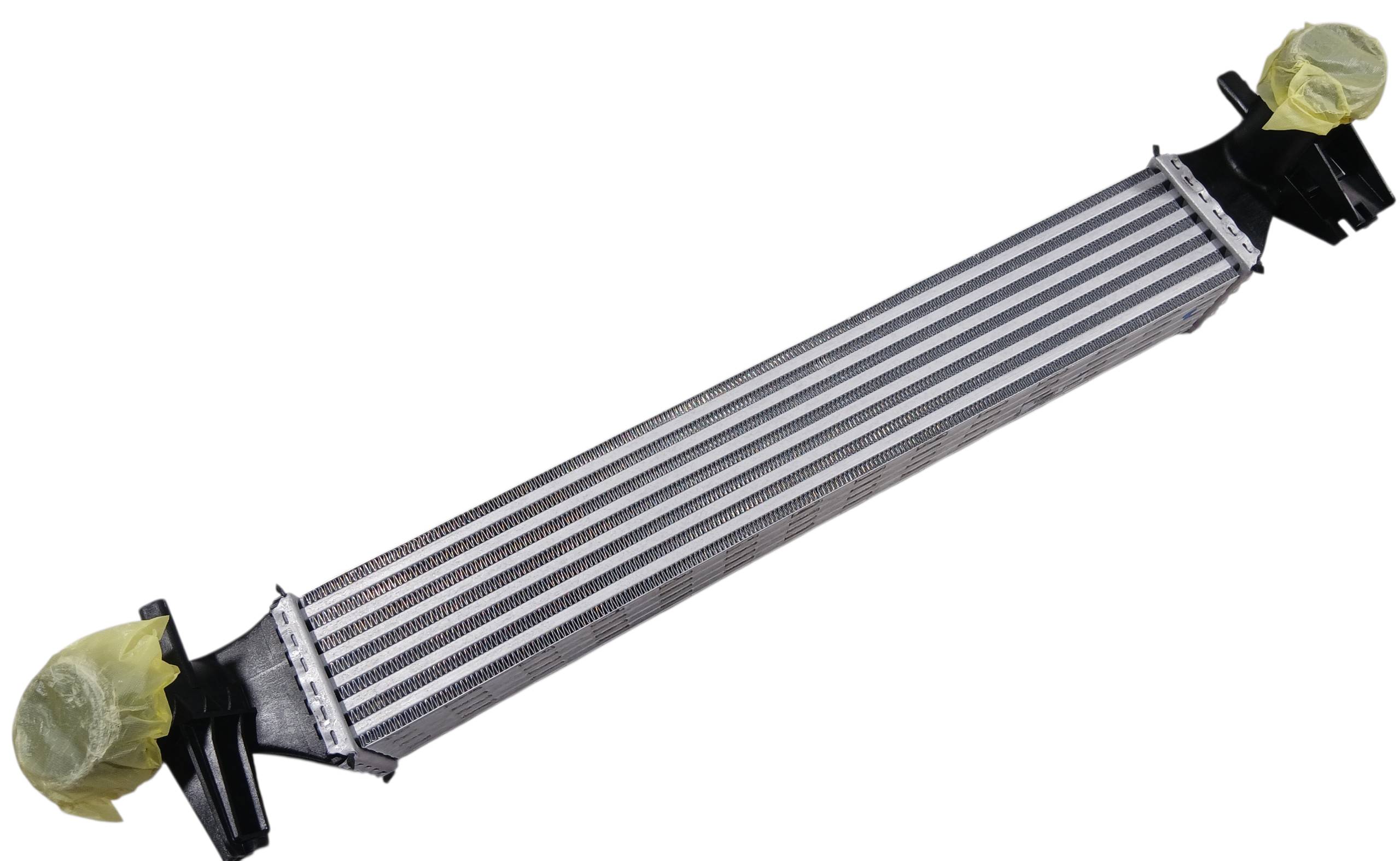 Volkswagen Polo 2009 - 2022 Intercooler Usado Original