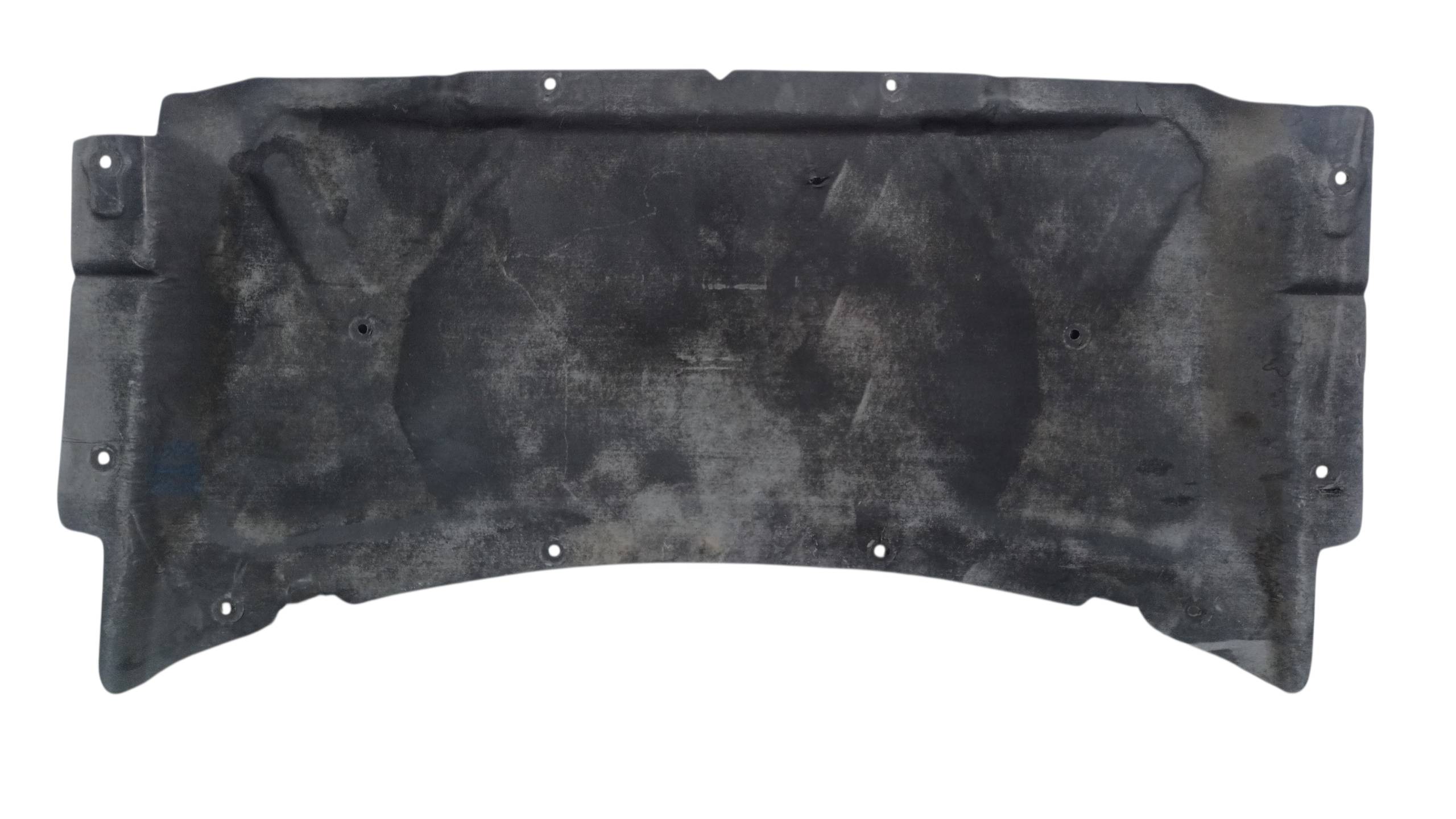Ford Lobo 2009 - 2014 Aislantes de Cofre Usado Original